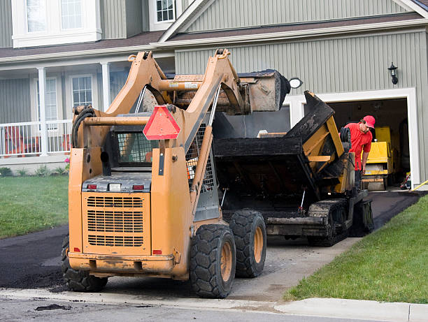 Best Eco-Friendly Driveway Pavers in Circle D Kc Estates, TX